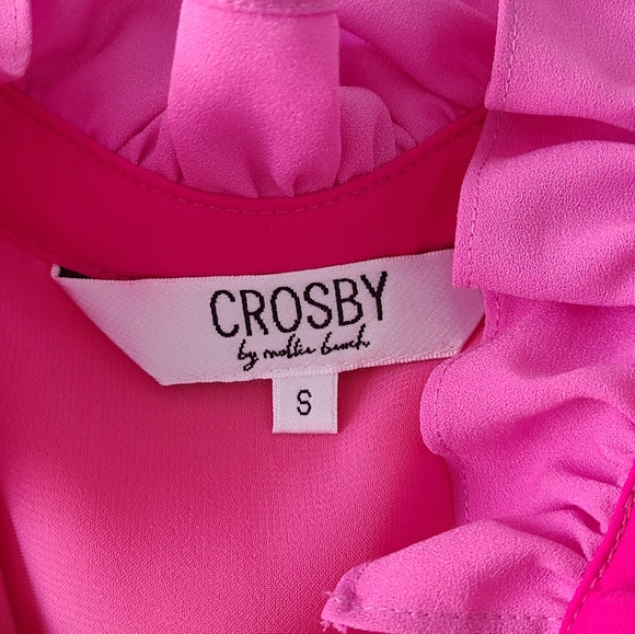 Crosby By Mollie Burch Delphine Maxi - Picture 5 of 7